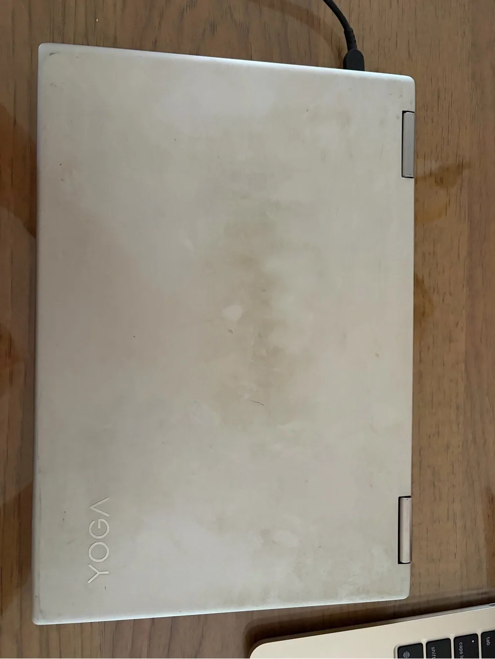 Lenovo Yoga 2-in-1 Convertible Laptop